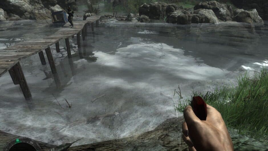 Скриншот 3 из Far Cry: Delta Sector