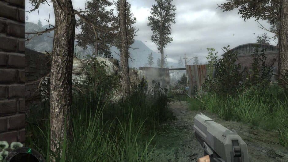 Скриншот 1 из Far Cry: Delta Sector