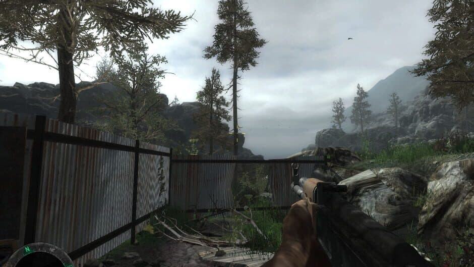 Скриншот 5 из Far Cry: Delta Sector