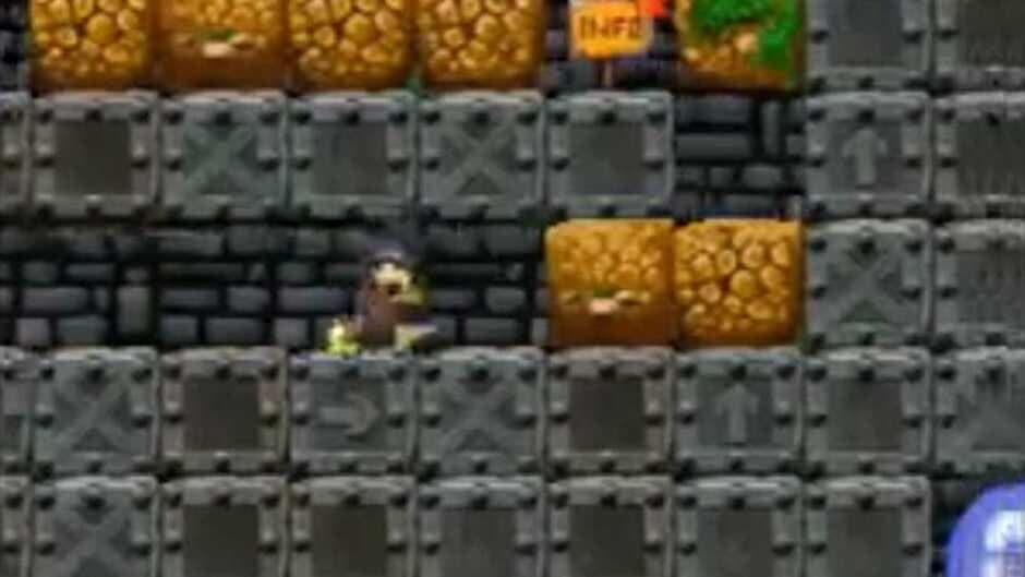 Скриншот 3 из Crazy Chicken: Jewel of Darkness