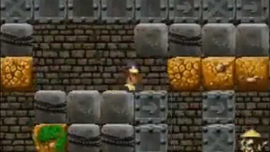 Скриншот 1 из Crazy Chicken: Jewel of Darkness