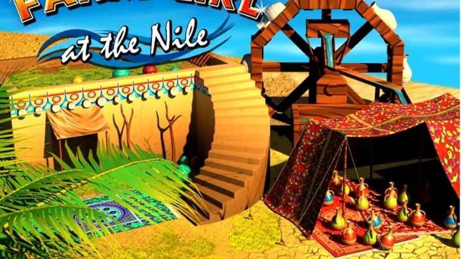Скриншот 1 из Farm Girl at the Nile