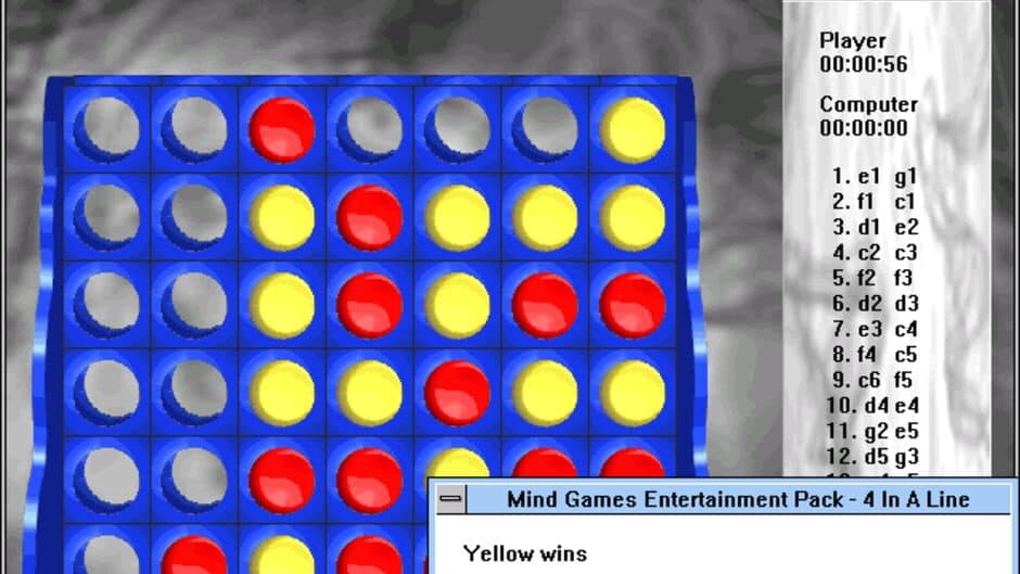Скриншот 2 из Mind Games Entertainment Pack for Windows