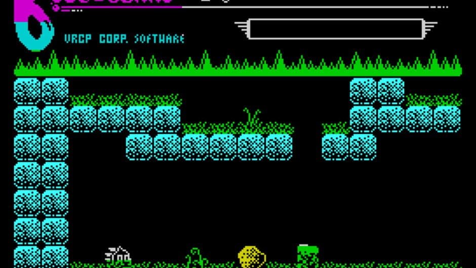 Скриншот 1 из Bubble Land