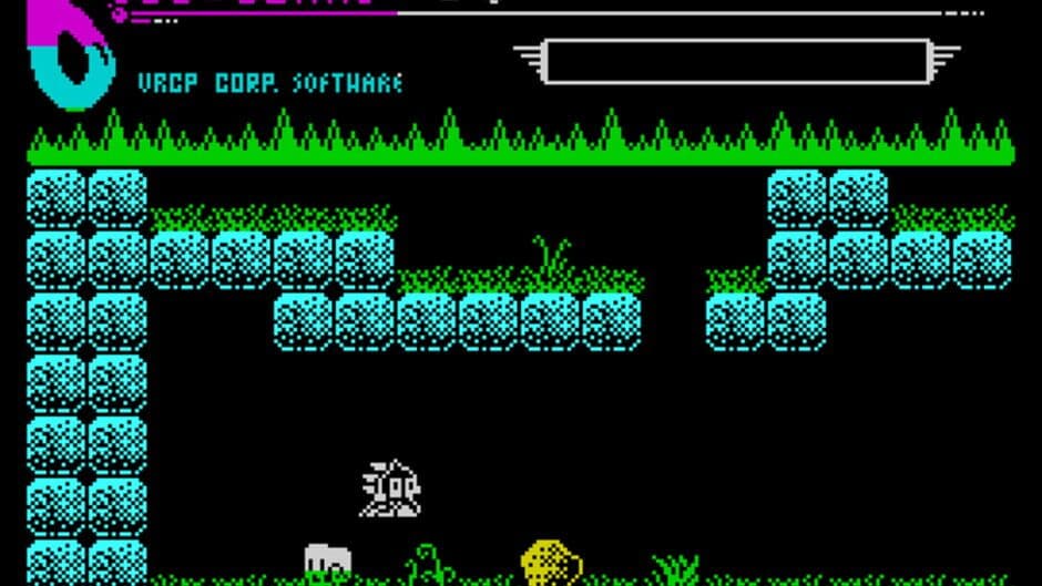 Скриншот 2 из Bubble Land