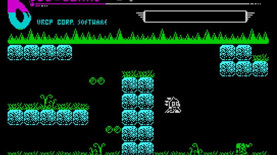 Скриншот 3 из Bubble Land