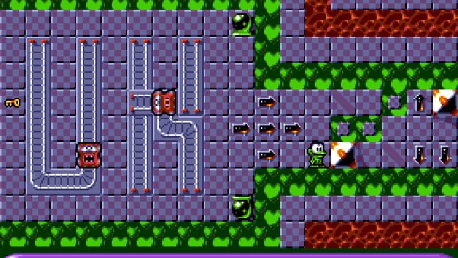 Скриншот 1 из Dimo's Quest