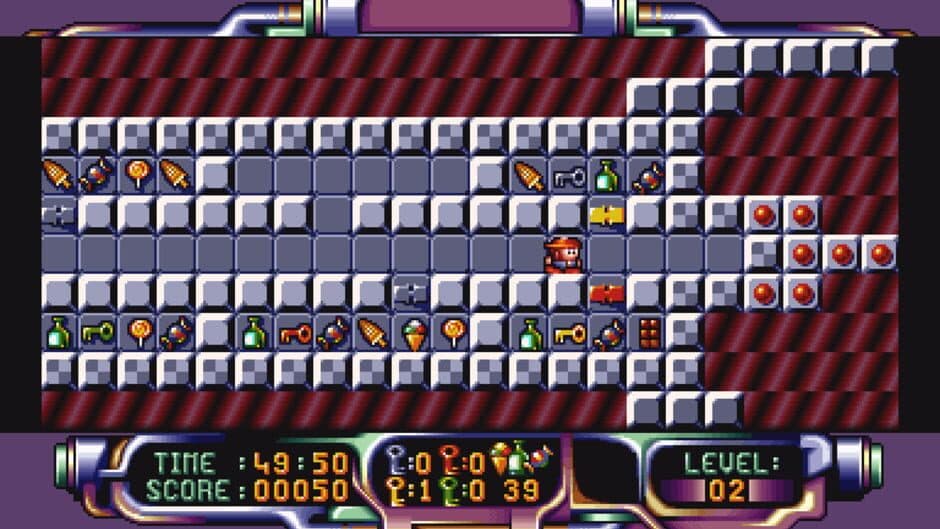 Скриншот 4 из Dimo's Quest