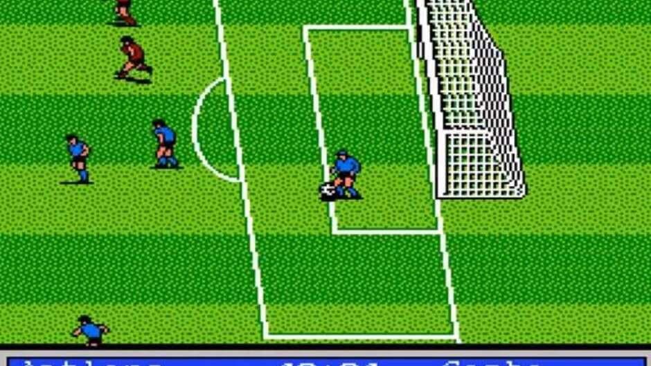 Скриншот 3 из J.League Winning Goal