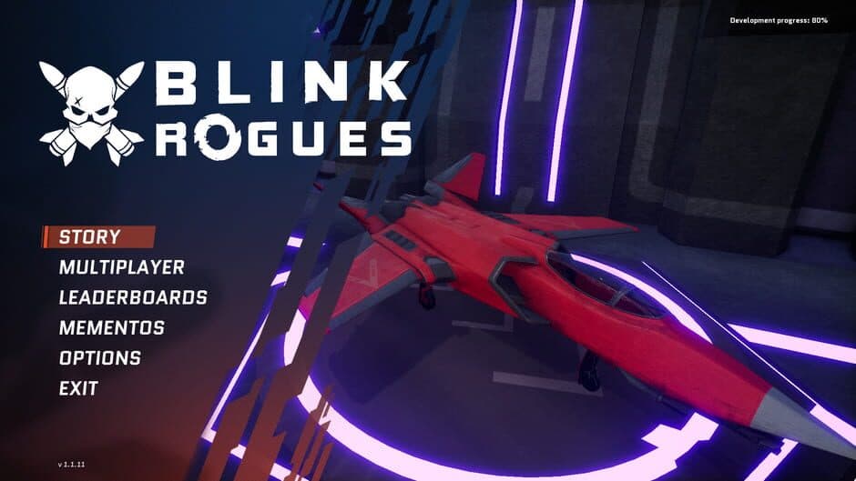 Скриншот 3 из Blink: Rogues