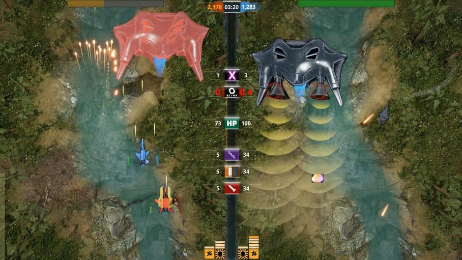 Скриншот 6 из Blink: Rogues