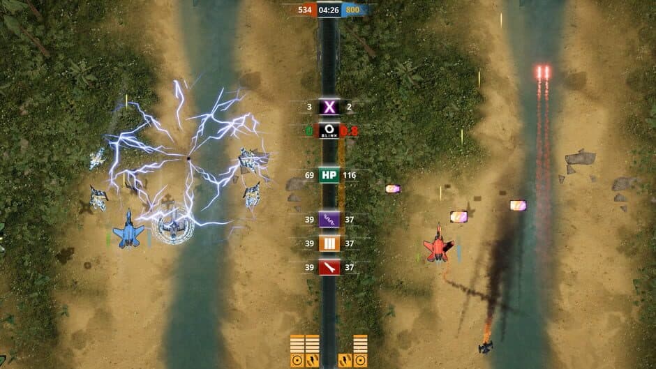 Скриншот 9 из Blink: Rogues