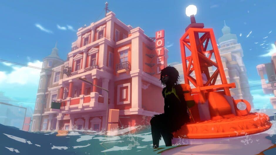 Скриншот 9 из Sea of Solitude