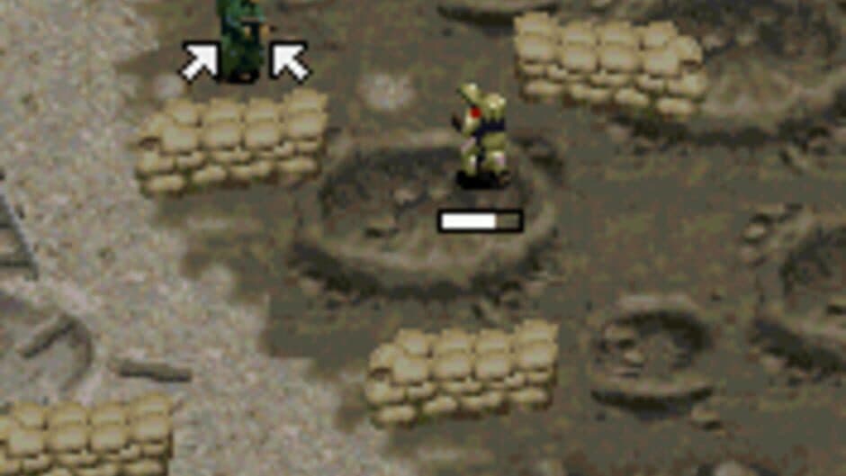 Скриншот 2 из Call of Duty 2