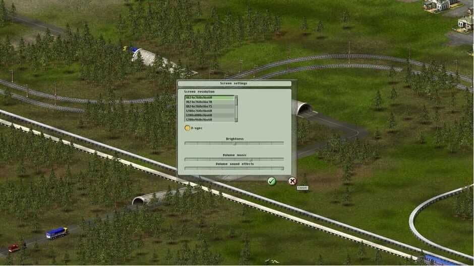 Скриншот 3 из Transport Giant: Down Under