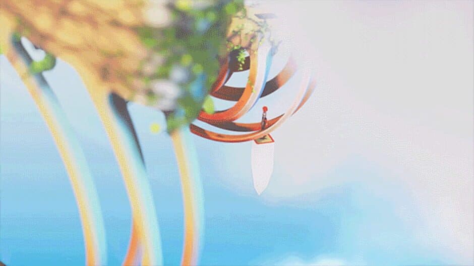 Скриншот 1 из Euclidean Skies