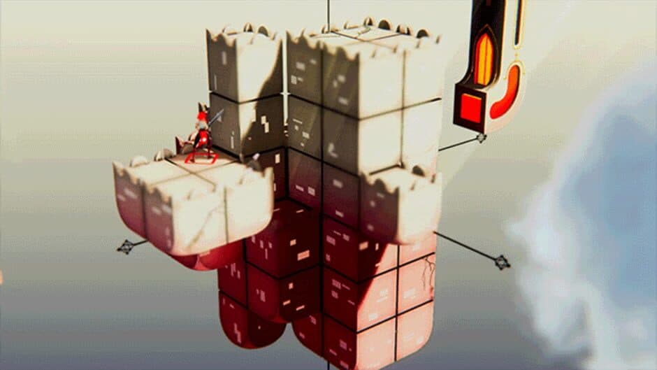 Скриншот 12 из Euclidean Skies