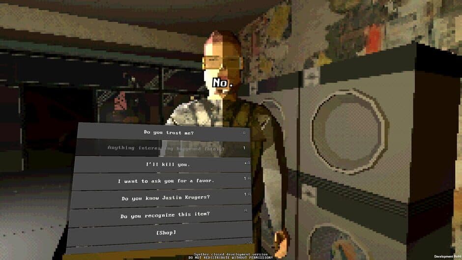 Скриншот 6 из Synther