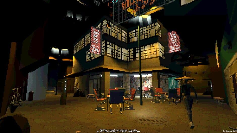 Скриншот 2 из Synther