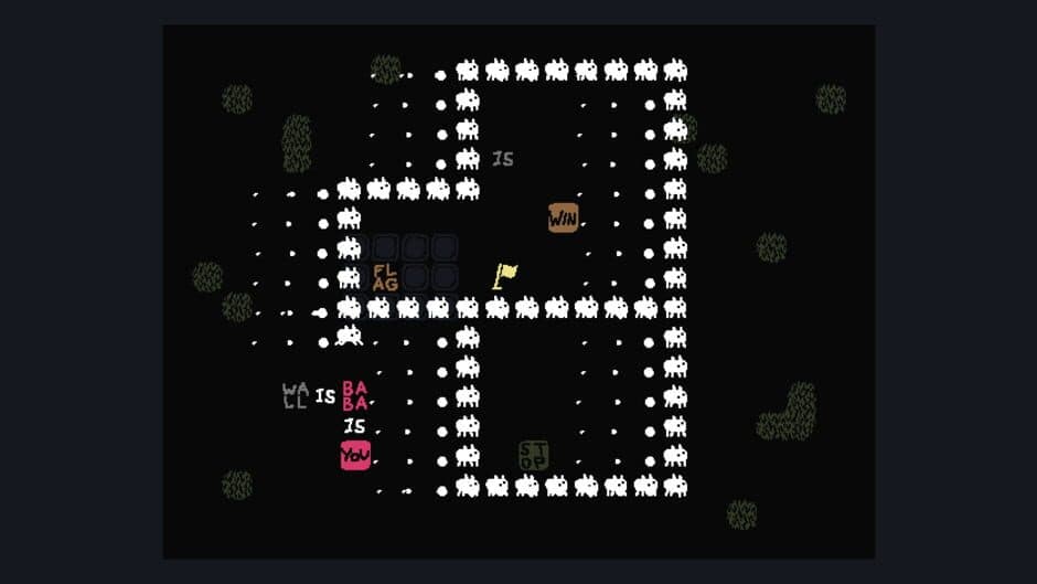 Скриншот 11 из Baba Is You