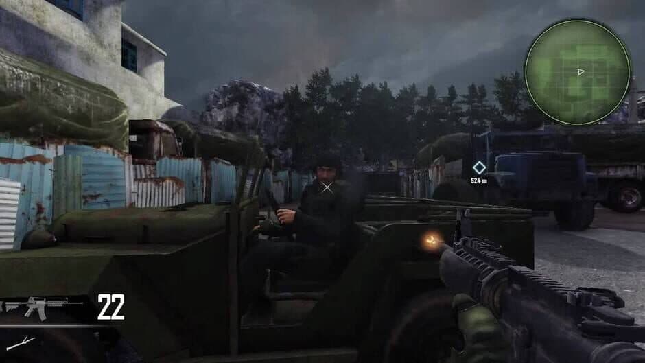 Скриншот 3 из Duty Calls