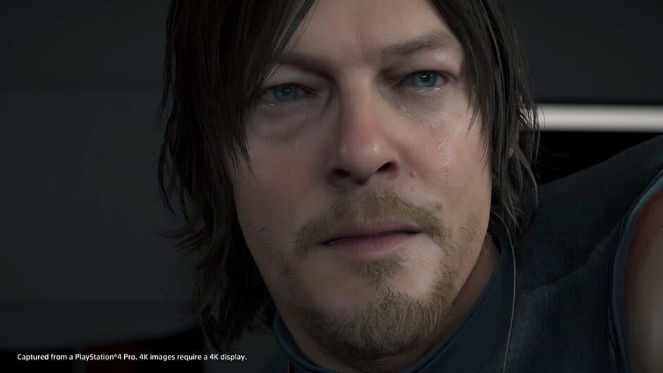 Скриншот 10 из Death Stranding