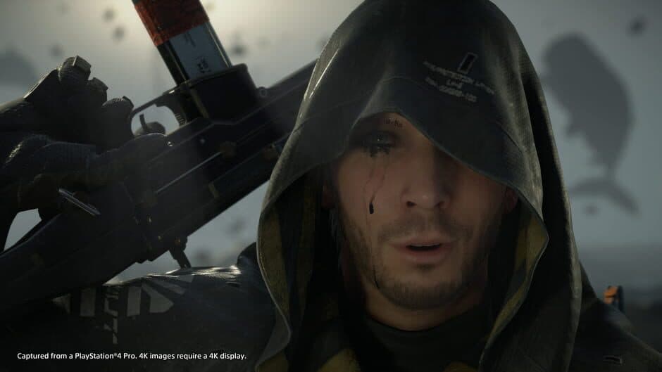 Скриншот 2 из Death Stranding