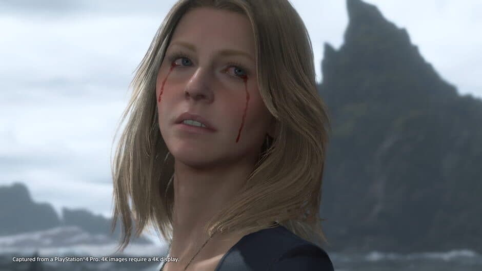 Скриншот 11 из Death Stranding