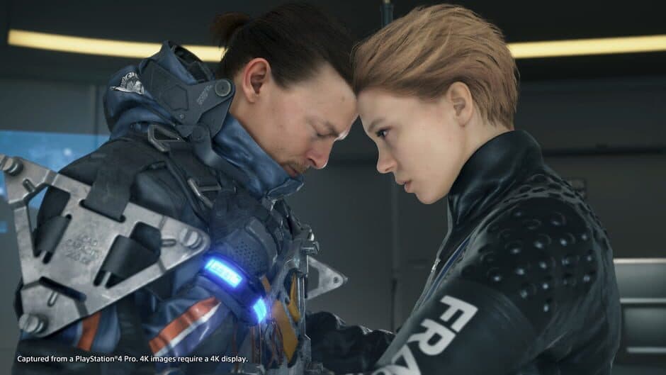 Скриншот 3 из Death Stranding