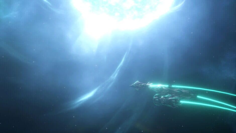 Скриншот 4 из Stellaris: Ancient Relics