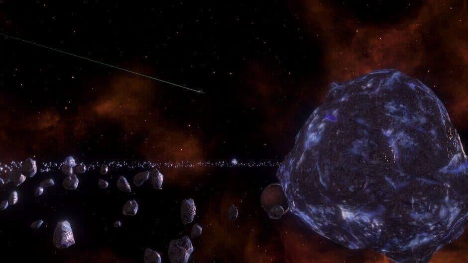 Скриншот 8 из Stellaris: Ancient Relics