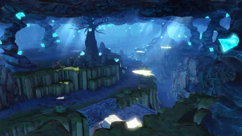 Скриншот 10 из Atelier Ryza: Ever Darkness & the Secret Hideout