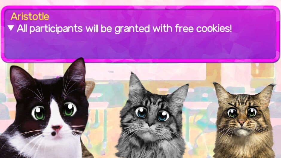 Скриншот 3 из Super Web Kittens: Act I