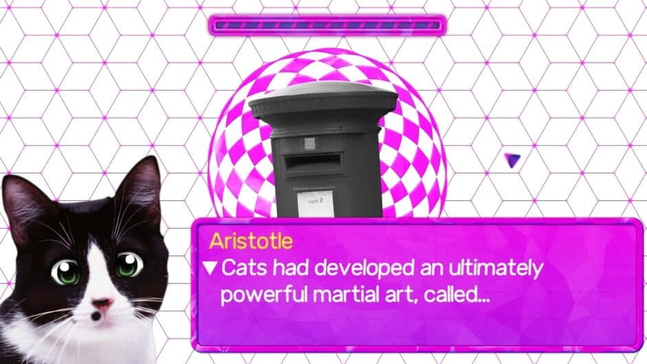 Скриншот 5 из Super Web Kittens: Act I