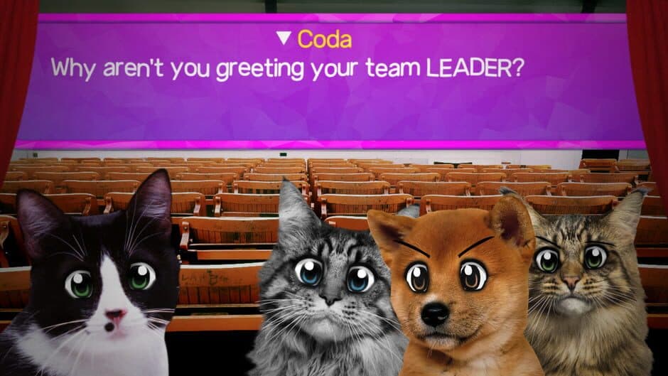 Скриншот 1 из Super Web Kittens: Act I