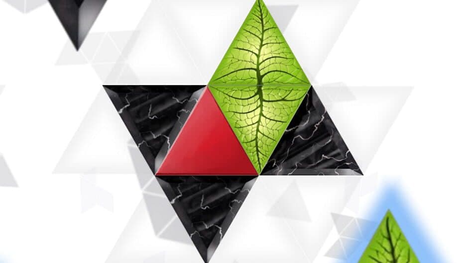 Скриншот 3 из Triangul8