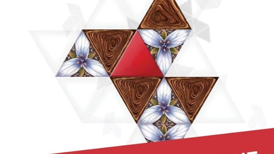 Скриншот 1 из Triangul8