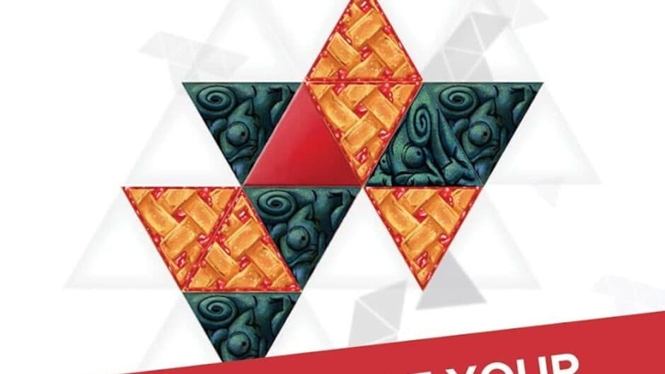 Скриншот 4 из Triangul8