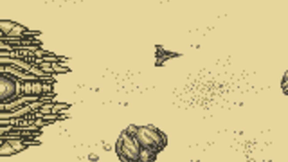 Скриншот 3 из Gradius: The Interstellar Assault