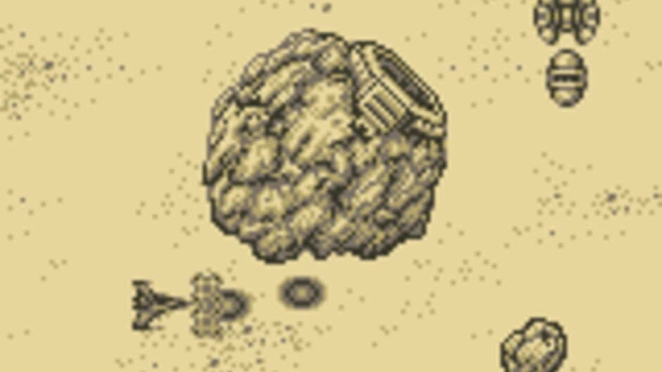 Скриншот 1 из Gradius: The Interstellar Assault