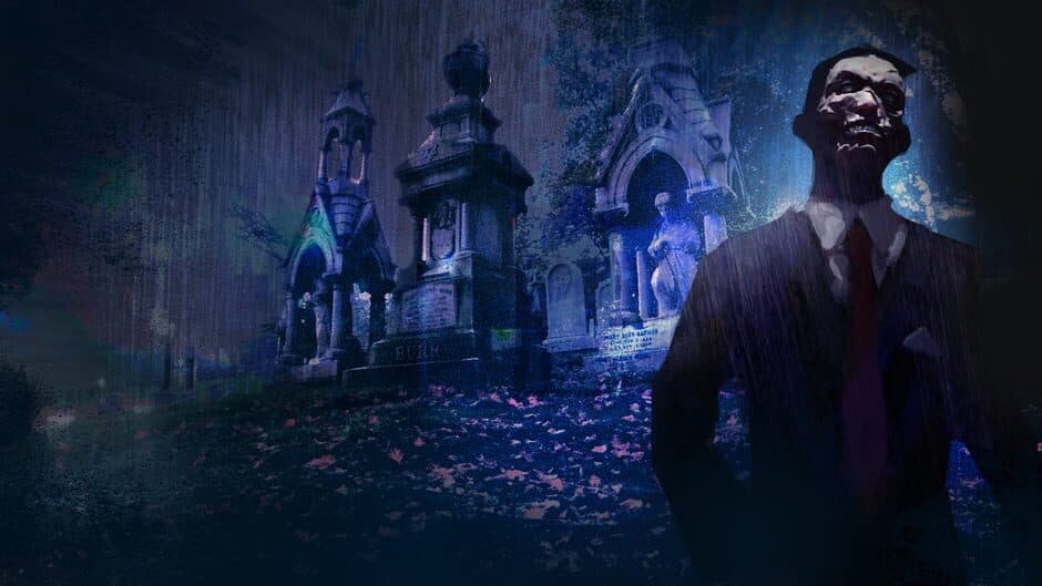 Скриншот 1 из Vampire: The Masquerade - Coteries of New York