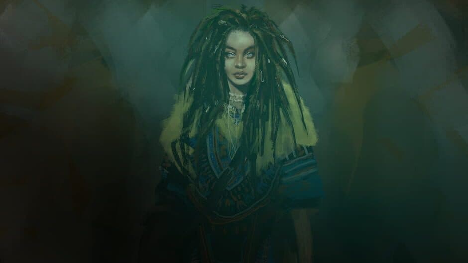Скриншот 4 из Vampire: The Masquerade - Coteries of New York