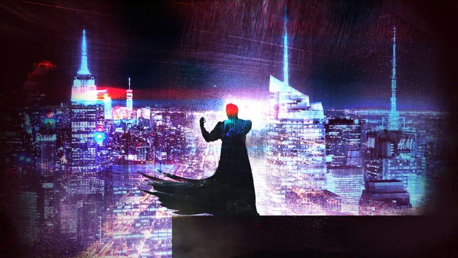 Скриншот 5 из Vampire: The Masquerade - Coteries of New York