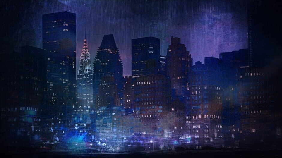 Скриншот 2 из Vampire: The Masquerade - Coteries of New York