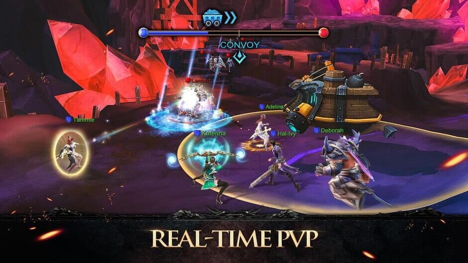 Скриншот 6 из World of Kings