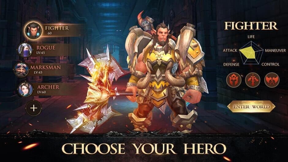 Скриншот 2 из World of Kings
