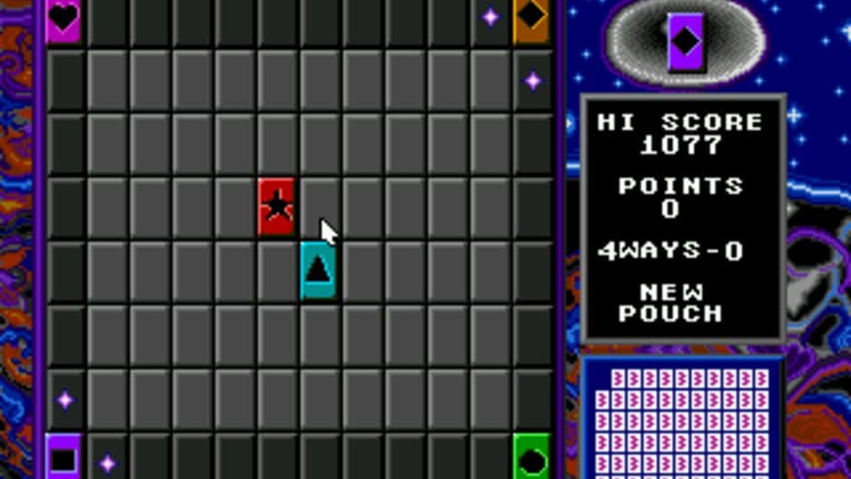 Скриншот 3 из Ishidó: The Way of Stones