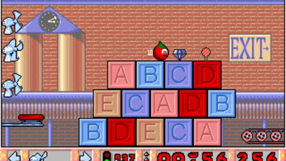 Скриншот 3 из Bill's Tomato Game