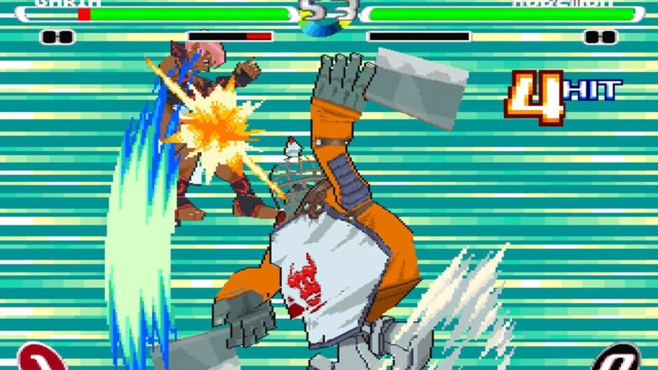 Скриншот 1 из Slap Happy Rhythm Busters