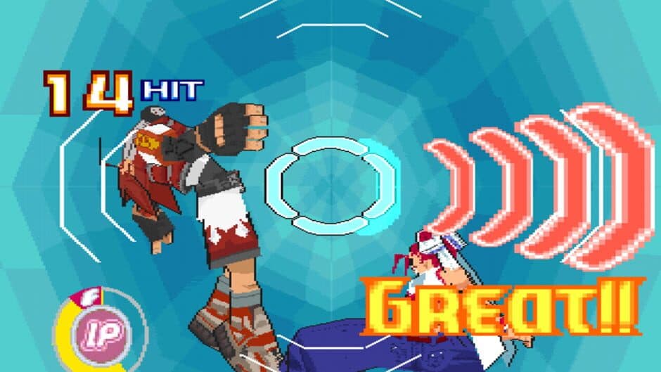 Скриншот 3 из Slap Happy Rhythm Busters